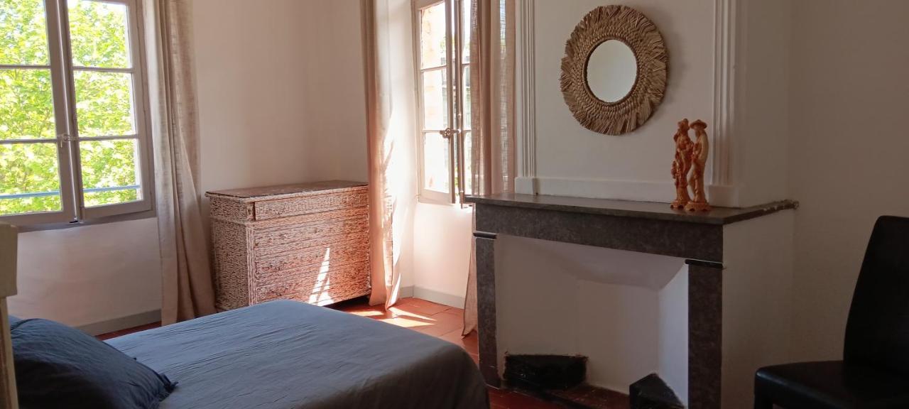 Chez Albert et Karine Sauve Zimmer foto